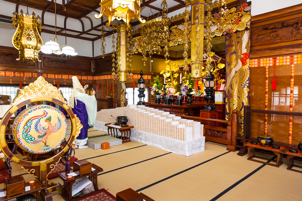 三界寺の活動写真03